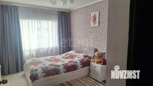 2-к квартира, вторичка, 53м2, 5/5 этаж