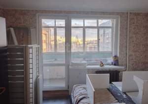 2-к квартира, вторичка, 59м2, 7/10 этаж