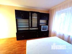 1-к квартира, вторичка, 29м2, 2/5 этаж