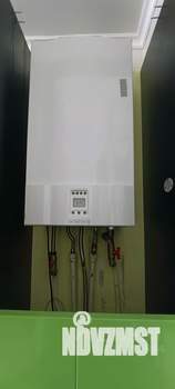 1-к квартира, вторичка, 41м2, 7/8 этаж