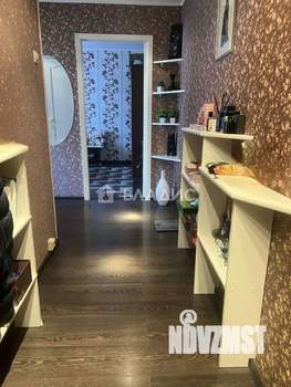 1-к квартира, вторичка, 33м2, 9/10 этаж