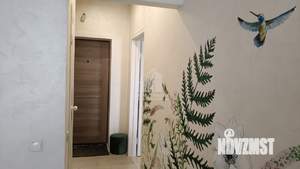 1-к квартира, вторичка, 31м2, 1/8 этаж