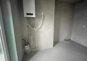 1-к квартира, вторичка, 41м2, 6/12 этаж