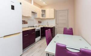 1-к квартира, вторичка, 43м2, 5/9 этаж