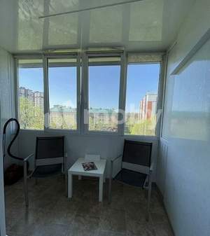 1-к квартира, вторичка, 29м2, 6/9 этаж