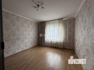 2-к квартира, вторичка, 52м2, 2/5 этаж
