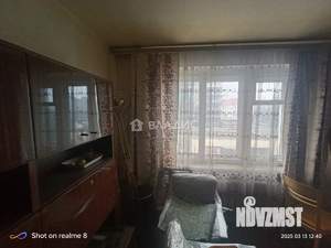 2-к квартира, вторичка, 52м2, 4/5 этаж