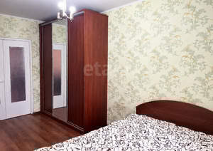 3-к квартира, вторичка, 73м2, 2/5 этаж