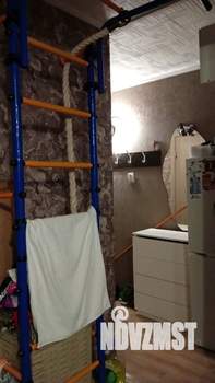 1-к квартира, вторичка, 30м2, 1/5 этаж