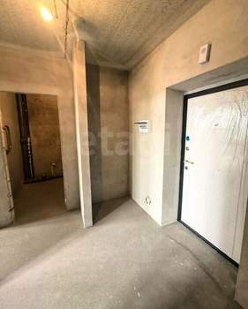 1-к квартира, вторичка, 40м2, 5/9 этаж