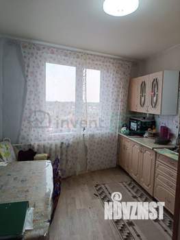 2-к квартира, вторичка, 61м2, 6/6 этаж