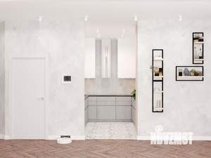 2-к квартира, вторичка, 78м2, 5/13 этаж