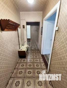 2-к квартира, вторичка, 52м2, 4/5 этаж