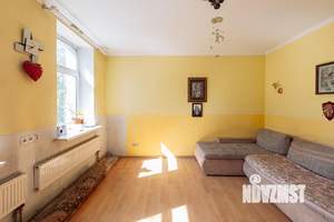 3-к квартира, вторичка, 87м2, 3/3 этаж