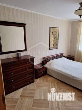 3-к квартира, вторичка, 88м2, 3/5 этаж