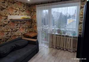 2-к квартира, вторичка, 51м2, 4/12 этаж