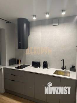 2-к квартира, вторичка, 45м2, 2/4 этаж