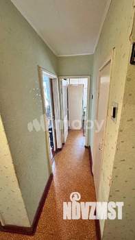 2-к квартира, вторичка, 43м2, 2/5 этаж