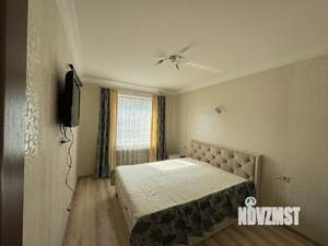 2-к квартира, вторичка, 54м2, 4/5 этаж