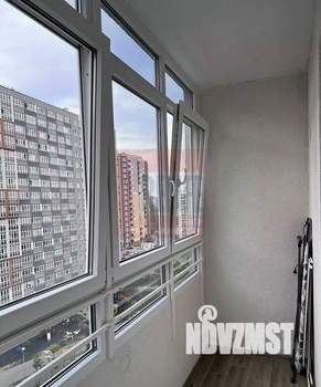 Студия квартира, вторичка, 24м2, 8/16 этаж