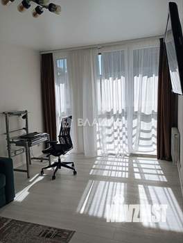 2-к квартира, вторичка, 62м2, 4/16 этаж