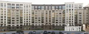 2-к квартира, вторичка, 59м2, 8/10 этаж
