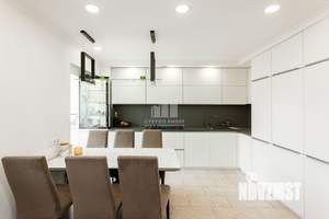 3-к квартира, вторичка, 75м2, 3/5 этаж