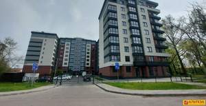 3-к квартира, вторичка, 112м2, 9/9 этаж