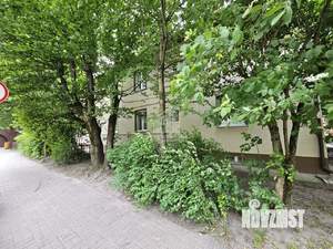 4-к квартира, вторичка, 90м2, 1/2 этаж