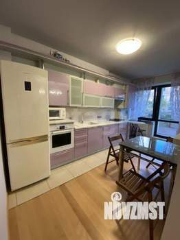 2-к квартира, вторичка, 60м2, 2/9 этаж