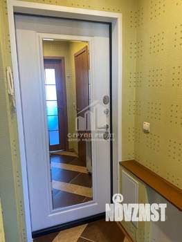 1-к квартира, вторичка, 42м2, 9/9 этаж