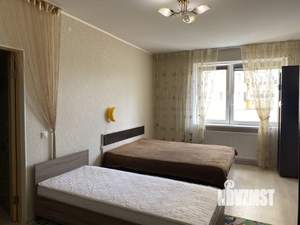 1-к квартира, вторичка, 40м2, 5/14 этаж