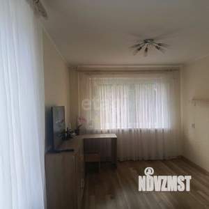 2-к квартира, вторичка, 42м2, 1/5 этаж