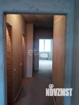 2-к квартира, вторичка, 57м2, 3/9 этаж