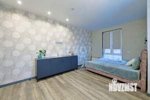 2-к квартира, вторичка, 63м2, 13/25 этаж