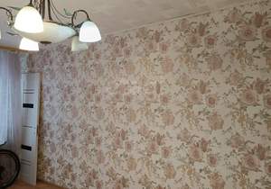 2-к квартира, вторичка, 45м2, 1/5 этаж