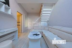 2-к квартира, вторичка, 55м2, 3/4 этаж