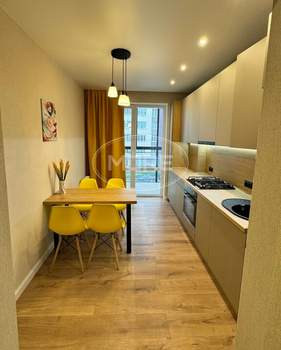 1-к квартира, вторичка, 35м2, 3/9 этаж