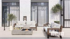 2-к квартира, вторичка, 65м2, 4/4 этаж