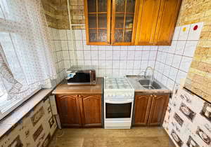 2-к квартира, вторичка, 46м2, 4/5 этаж