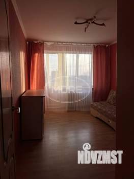3-к квартира, вторичка, 64м2, 8/9 этаж