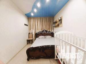 2-к квартира, вторичка, 45м2, 3/5 этаж