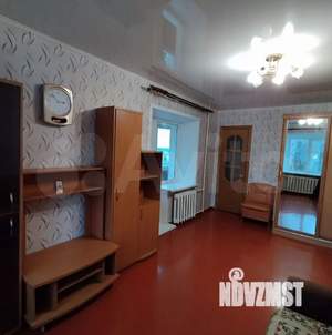 1-к квартира, вторичка, 37м2, 4/10 этаж