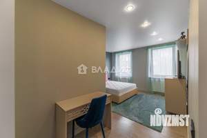 2-к квартира, вторичка, 50м2, 3/3 этаж