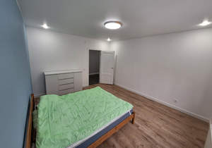 2-к квартира, вторичка, 57м2, 3/9 этаж