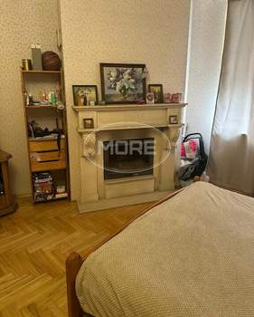 2-к квартира, вторичка, 69м2, 2/6 этаж