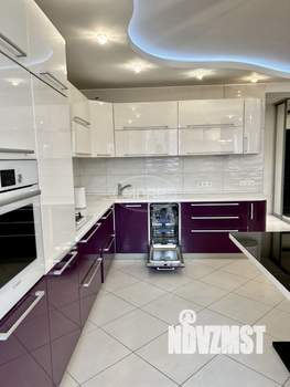 2-к квартира, вторичка, 65м2, 5/5 этаж