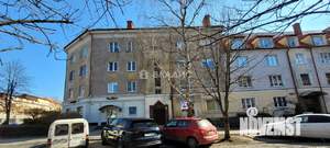 2-к квартира, вторичка, 67м2, 4/4 этаж