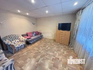 2-к квартира, вторичка, 55м2, 1/5 этаж