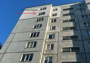 2-к квартира, вторичка, 51м2, 9/10 этаж